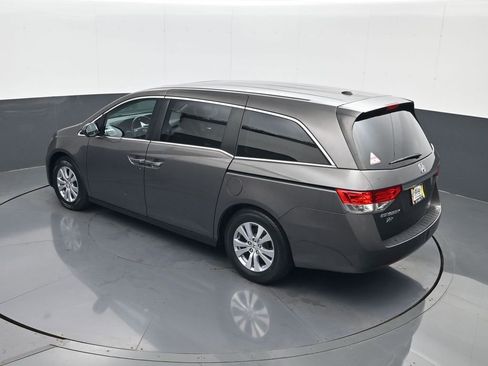 Used 2015 Honda Odyssey EX-L image 20
