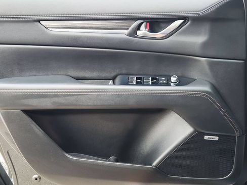 Used 2018 MAZDA CX-5 Grand Touring FWD image 18