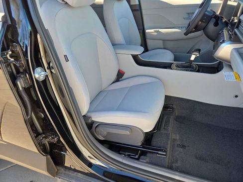 New 2026 Hyundai Kona SEL Sport image 21