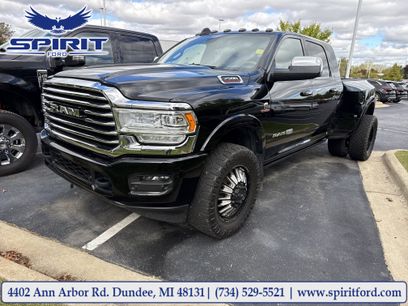 Used 2022 RAM 3500 Limited