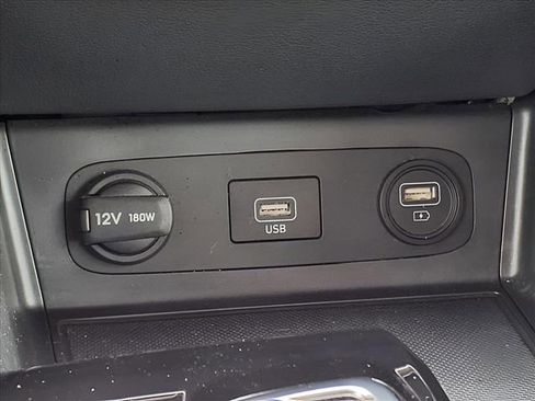 Certified 2023 Hyundai Sonata SEL image 19