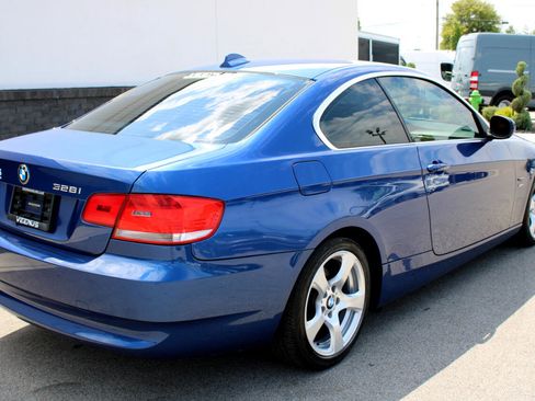 Used 2010 BMW 328i xDrive 328i xDrive Coupe - SULEV image 6
