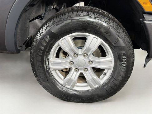 Used 2019 Ford Ranger XL w/ Equipment Group 101A Mid AWD/4WD image 35