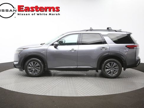 Used 2022 Nissan Pathfinder SV AWD/4WD image 57