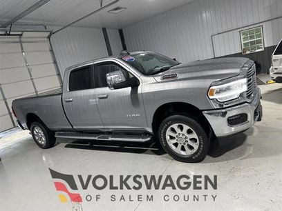 Used 2023 RAM 2500 Laramie