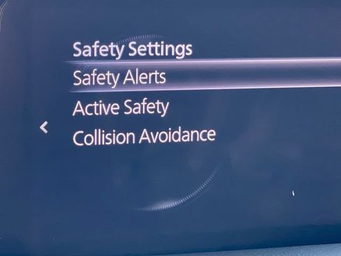 Used 2025 MAZDA CX-5 AWD 2.5 S w/ Select Package image 17