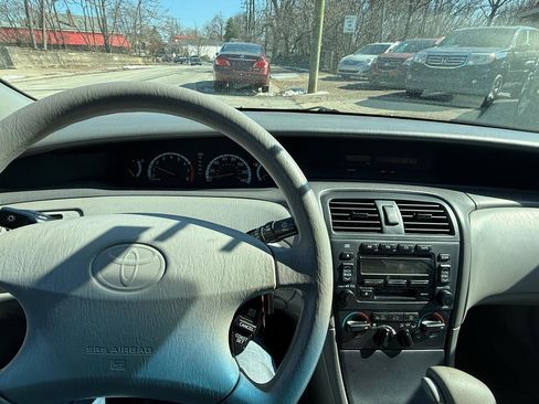 Used 2000 Toyota Avalon XLS image 51
