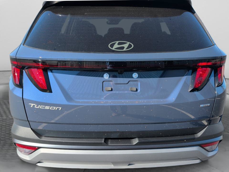 New 2026 Hyundai Tucson SEL Plus AWD/4WD image 14