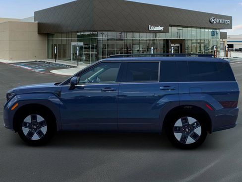 New 2026 Hyundai Santa Fe SEL image 3