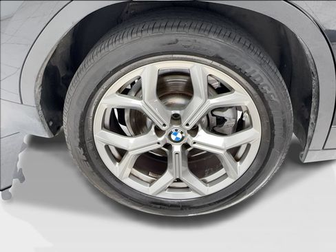 Used 2023 BMW X3 sDrive30i w/ Convenience Package RWD image 16