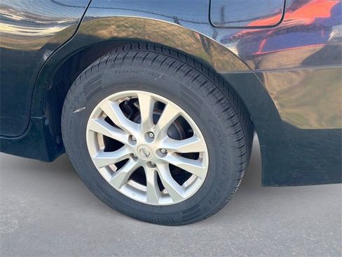 Used 2014 Nissan Altima 2.5 S w/ Sport Value Package image 8