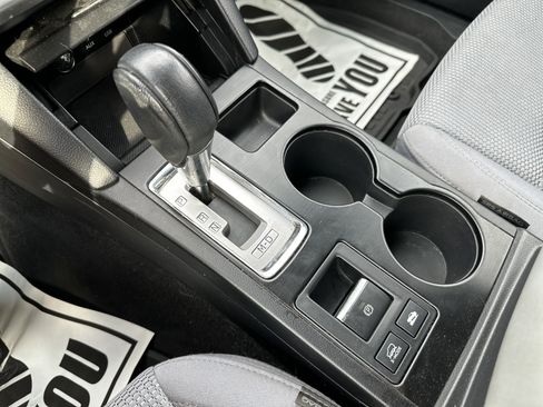 Used 2018 Subaru Outback 2.5i Premium image 23