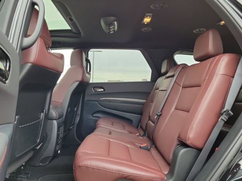 New 2026 Dodge Durango GT image 13