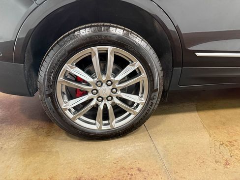 Used 2024 Cadillac XT5 Sportv image 92