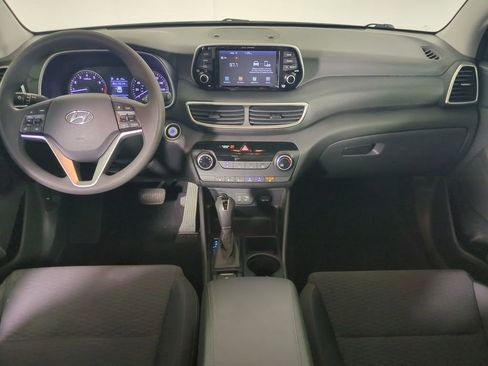 Used 2019 Hyundai Tucson Value FWD image 17