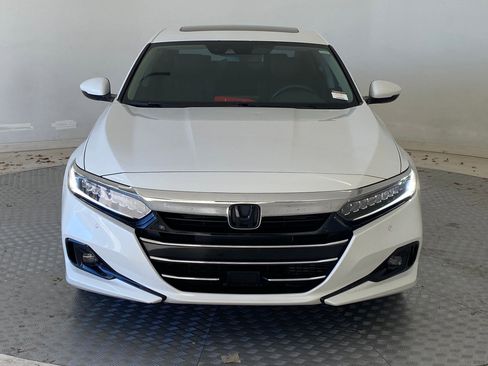 Used 2022 Honda Accord Touring image 5