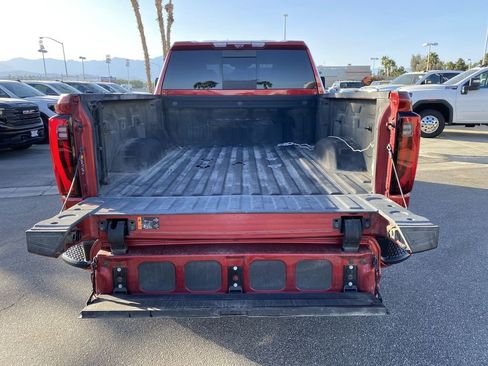 Used 2024 GMC Sierra 2500 Denali w/ Denali Reserve Package image 27