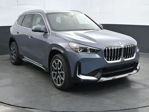 New 2025 BMW X1 xDrive28i w/ Convenience Package image 1