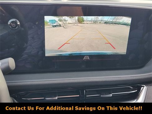 New 2026 Buick Envista Avenir image 13