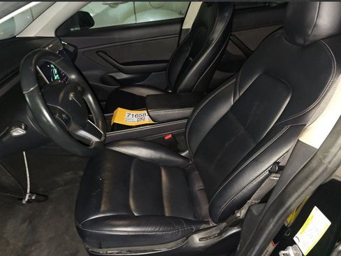 Used 2018 Tesla Model 3 Long Range image 23