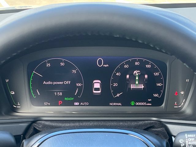 New 2026 Honda Accord Touring image 20