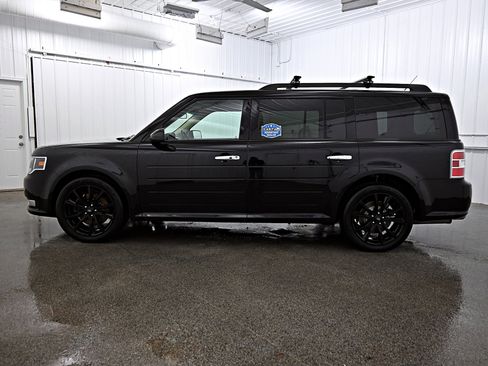 Used 2019 Ford Flex SEL w/ Equipment Group 202A image 24