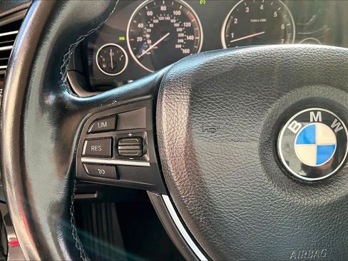 Used 2012 BMW 535i Sedan RWD image 23