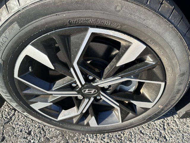 Used 2024 Hyundai Sonata SEL AWD/4WD image 21