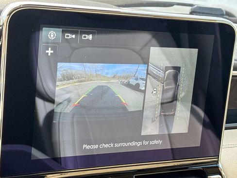 Used 2019 Lincoln Navigator Reserve w/ Cargo Package image 34