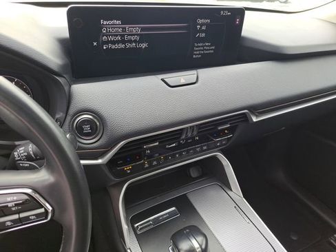 Used 2024 MAZDA CX-90 3.3 Turbo S image 13