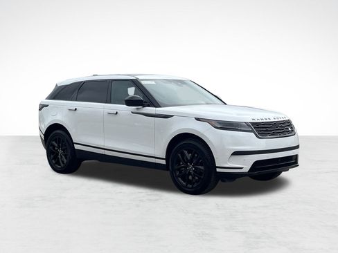 Used 2026 Land Rover Range Rover Velar S image 6