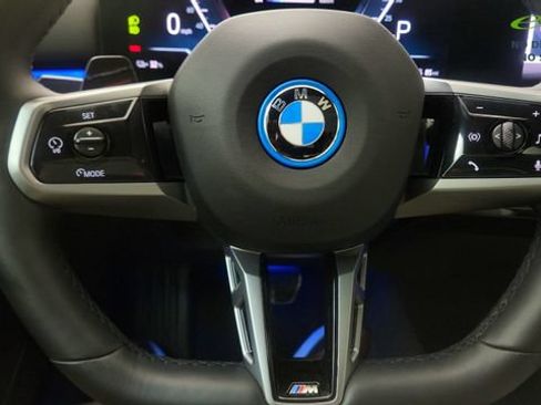 Used 2026 BMW i5 eDrive40 w/ M Sport Package RWD image 75