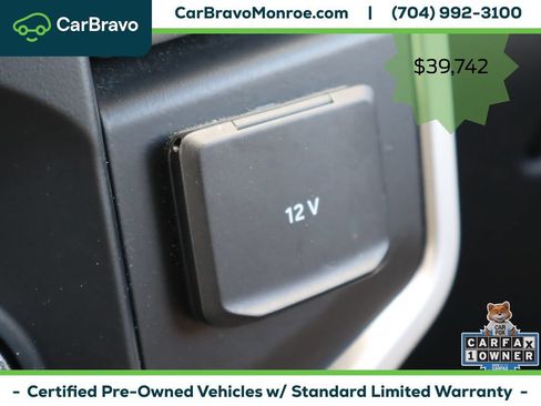 Used 2024 Ford Expedition Max XLT RWD image 37