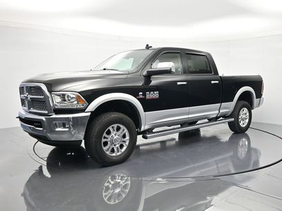 Used 2018 RAM 2500 Laramie w/ Convenience Group