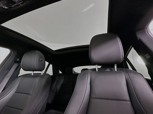 New 2026 Mercedes-Benz GLE 450 4MATIC Coupe image 24