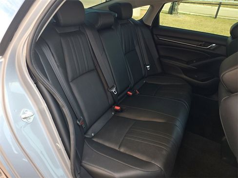 Used 2022 Honda Accord Sport Special Edition image 30