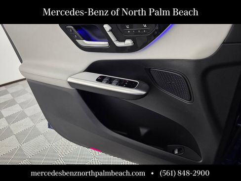 New 2026 Mercedes-Benz GLC 300 image 20