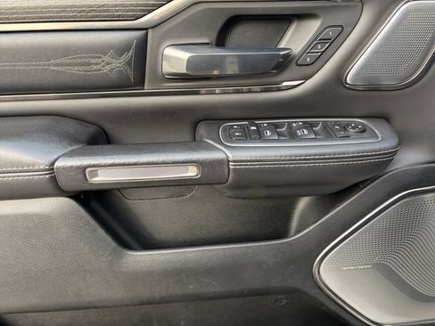 Used 2020 RAM 1500 Limited AWD/4WD image 10