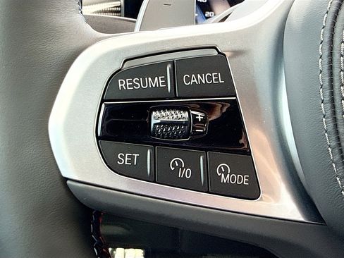 New 2026 BMW X5 M60i AWD/4WD image 39