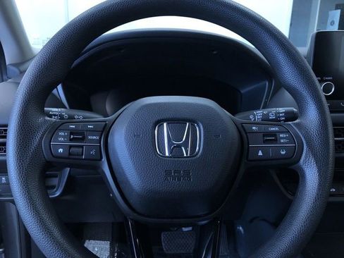 Used 2025 Honda HR-V LX image 24