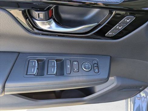 New 2026 Honda CR-V EX-L image 10