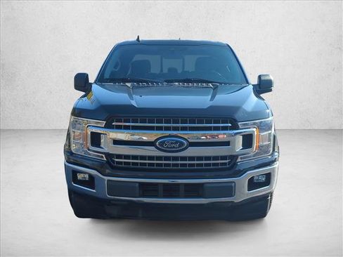 Used 2020 Ford F150 XLT w/ Equipment Group 302A Luxury image 2