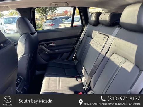 New 2026 MAZDA CX-50 AWD 2.5 Hybrid w/ Weather Package image 16