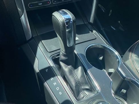 Used 2018 Ford Explorer Sport w/ Equipment Group 401A image 17