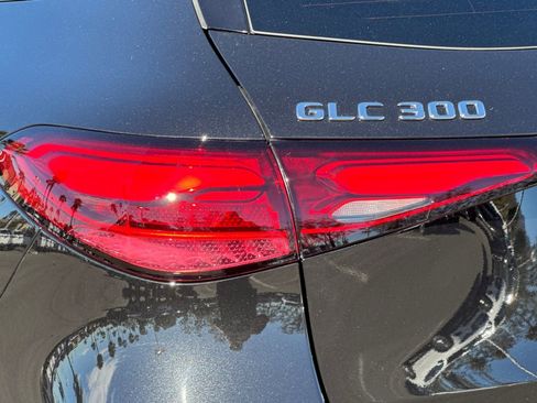 New 2026 Mercedes-Benz GLC 300 image 14