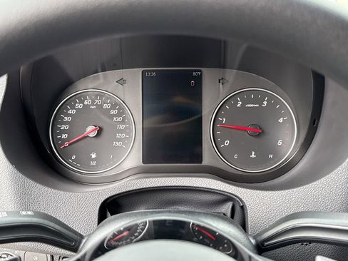 New 2025 Mercedes-Benz Sprinter 2500 image 15