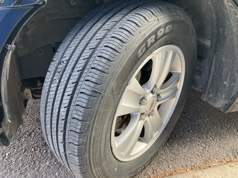 Used 2015 Chevrolet Impala Limited LS image 22