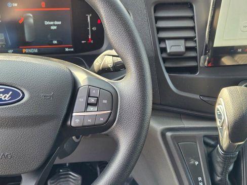 New 2026 Ford Transit 250 148 Medium Roof image 21