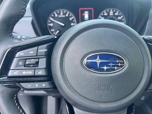 Certified 2026 Subaru Forester Touring AWD/4WD image 37
