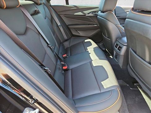 Used 2026 Cadillac CT4 Sport RWD image 19